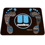 Nookie 8mm Neoprene Footmat