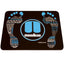 Nookie 8mm Neoprene Footmat