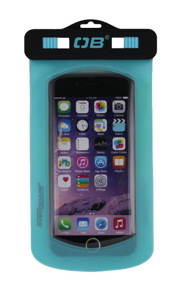 Overboard Waterproof Phone Case - Small Main image