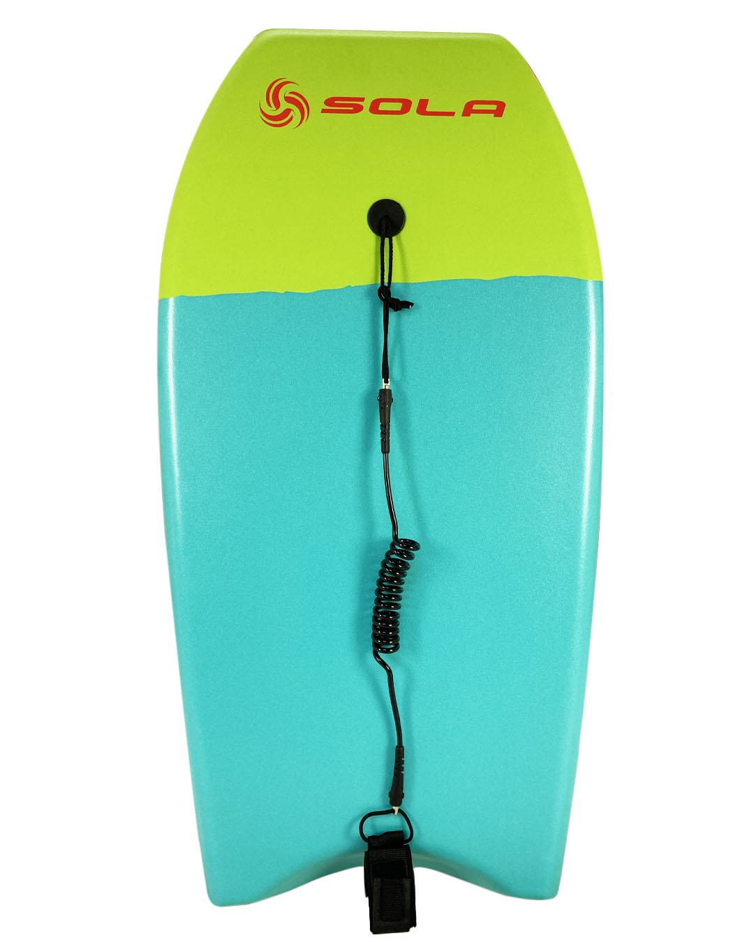 Sola Revolver Bodyboard (42")