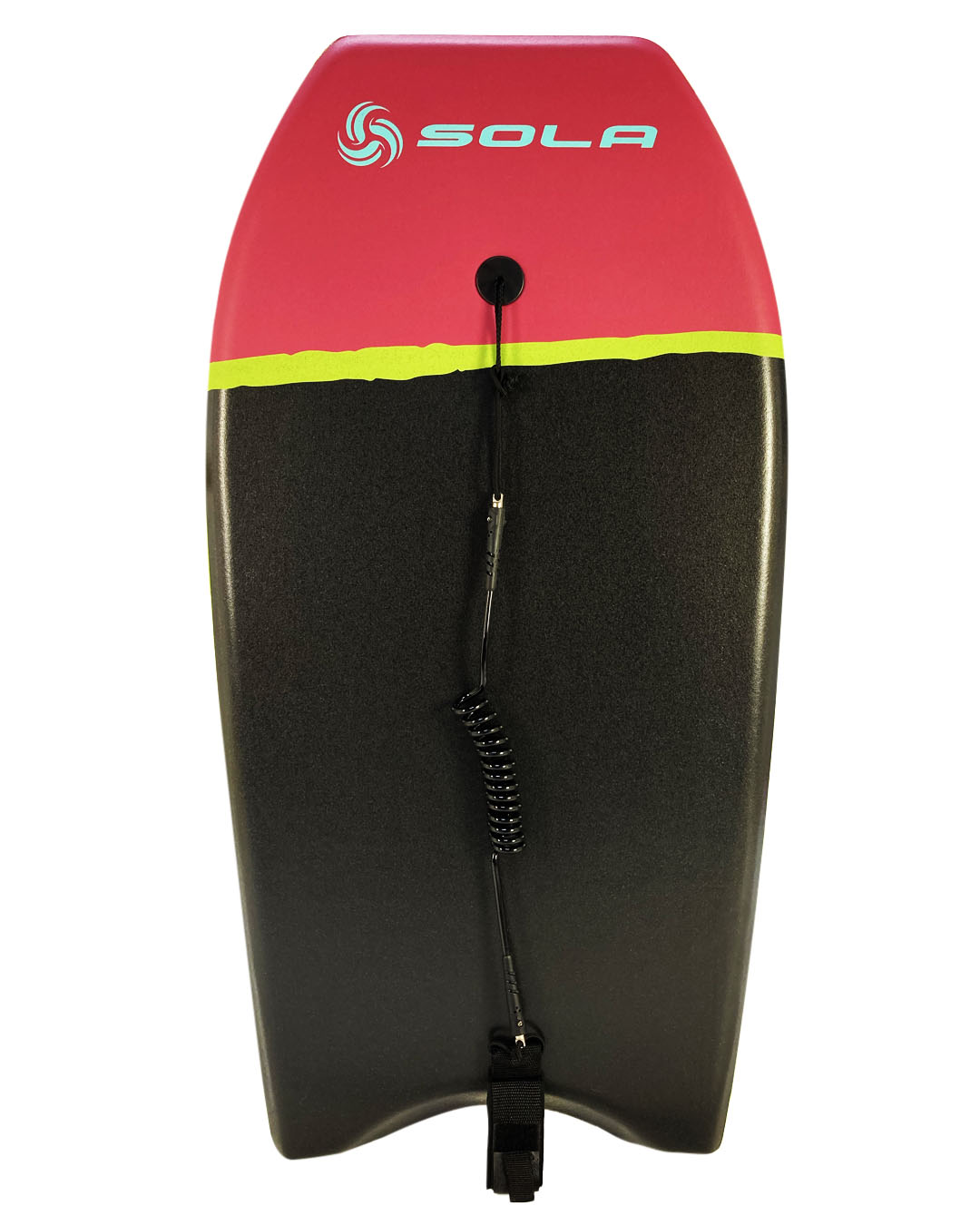 Sola Revolver Bodyboard (42")