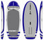 SIC Raptor Foil Board 5.0 x 25 (SL)