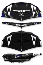 SIC Raptor 4m Wing V2