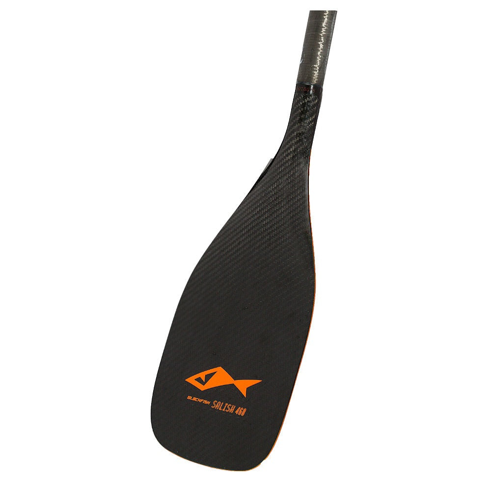 Blackfish Salish 460cm2 Carbon Blade with a 1pc Regular Carbon Shaft Main image