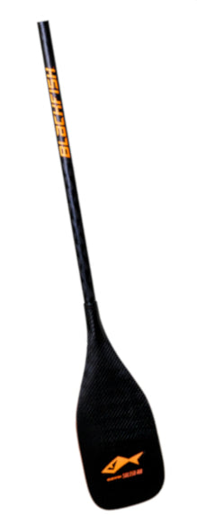 Blackfish Salish 460cm2 Carbon Blade with a 1pc Skinny Carbon Shaft Secondary image