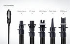 Outdoor Master The Shark 2 12V 20PSI SUP Pump