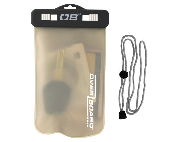 Overboard Multipurpose Waterproof Case - Small Secondary image