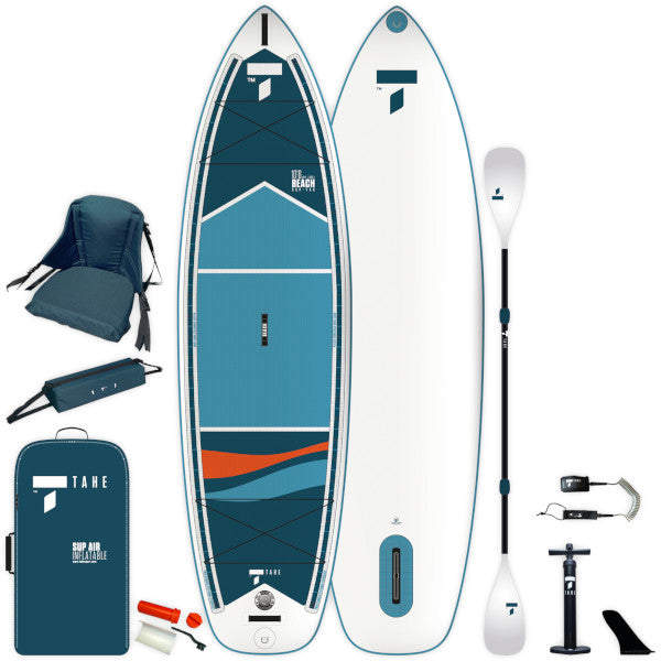 Tahe 10.6 Beach SUP-Yak