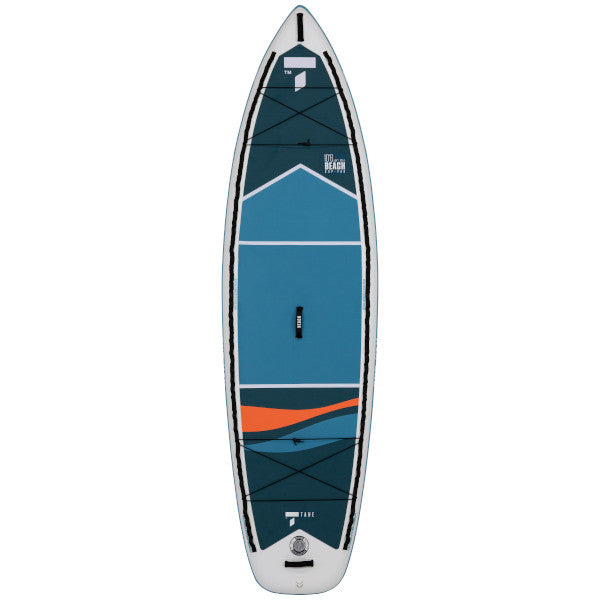 Tahe 10.6 Beach SUP-Yak
