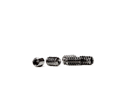 FCS Stainless Steel Screws (x2)