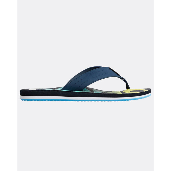 Billabong Flip Flops - All Day Theme Secondary image