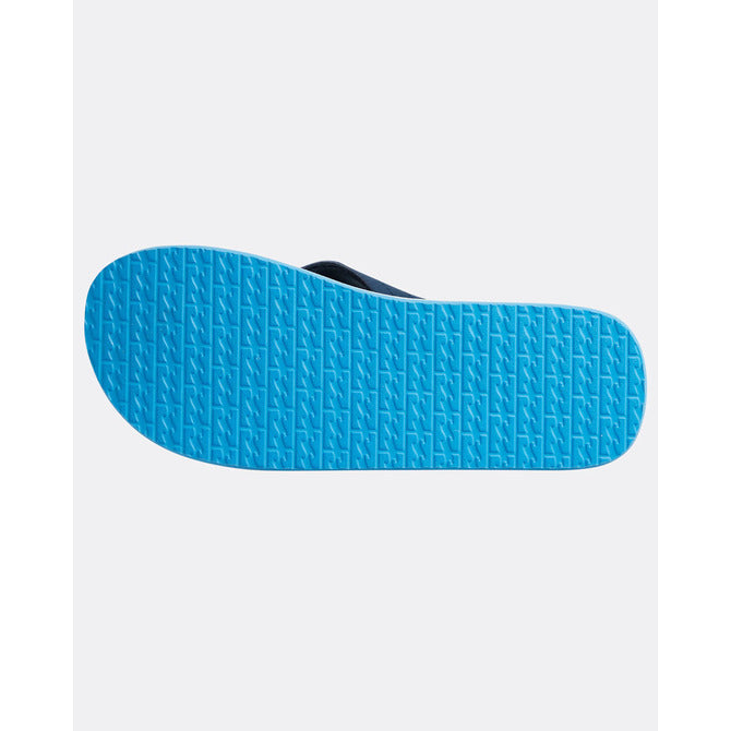 Billabong Flip Flops - All Day Theme