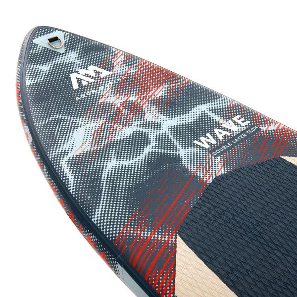 Aqua Marina Wave 8.8 Surf iSUP Package Secondary image