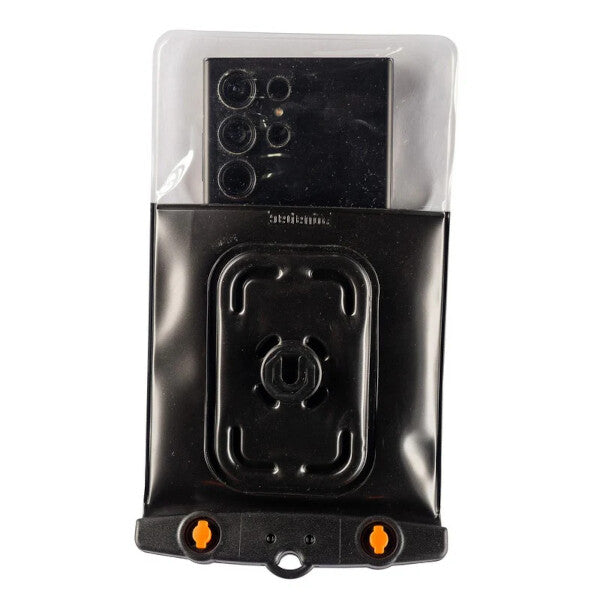 Aquapac Bike and Boat Mounted Phone Case