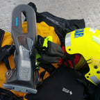 Aquapac Waterproof VHF Pro Harness Radio Case