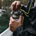 Aquapac 'Keymaster' Waterproof Wallet