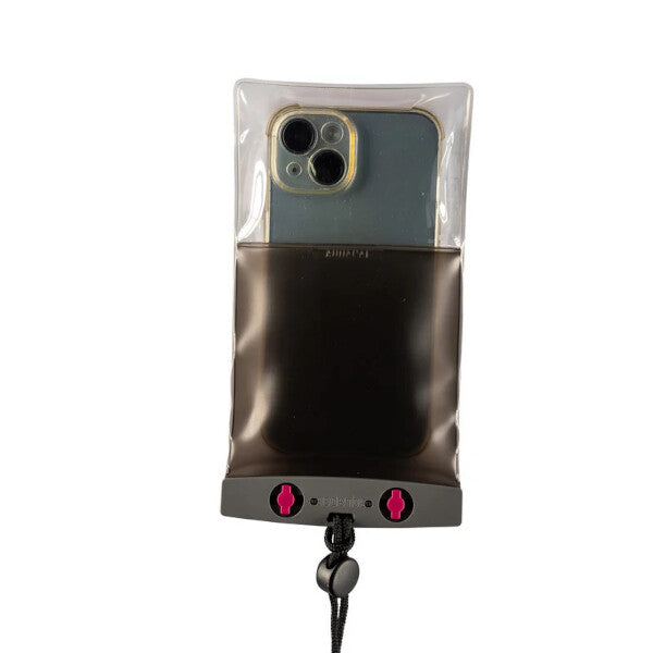 Aquapac Waterproof Phone Case - Compact Plus
