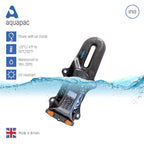 Aquapac Waterproof VHF Pro Harness Radio Case