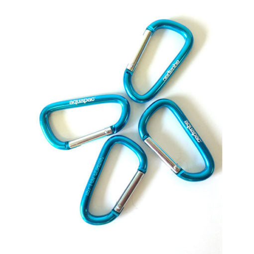 Aquapac Carabiners Main image