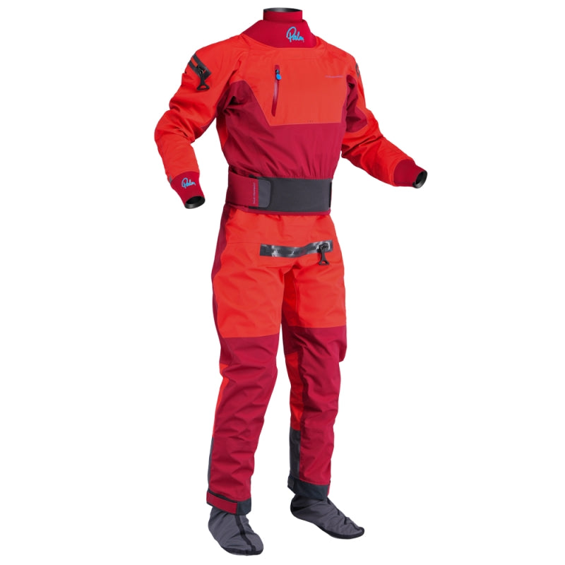 Palm Atom Drysuit