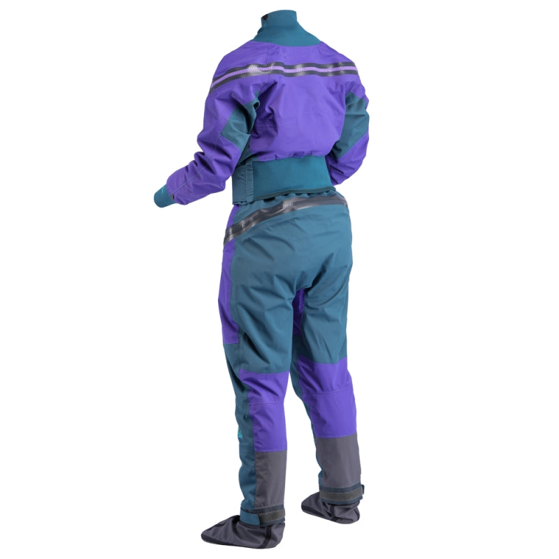 Palm Atom Drysuit - Womens