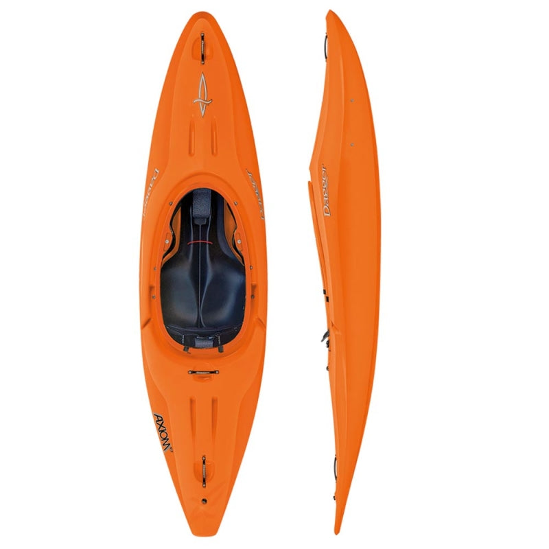 Dagger Axiom Kayak Club Secondary image