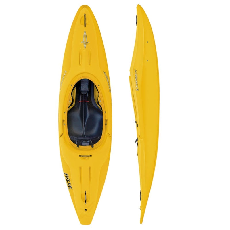 Dagger Axiom Kayak Club