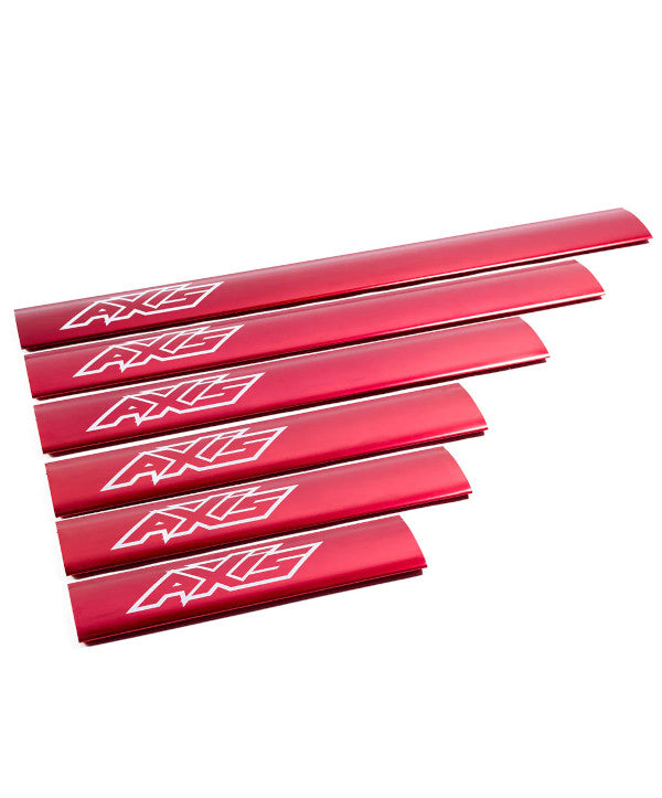 AXIS 19mm Aluminium Foil Mast 820mm Main image