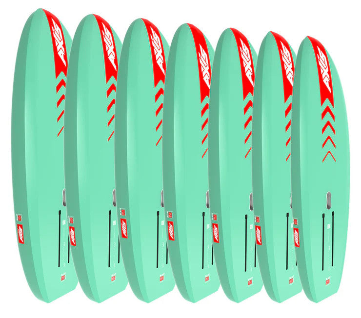 AXIS Blast Wing Foil Board