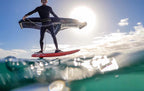 AXIS Froth Carbon Foilboard 55L