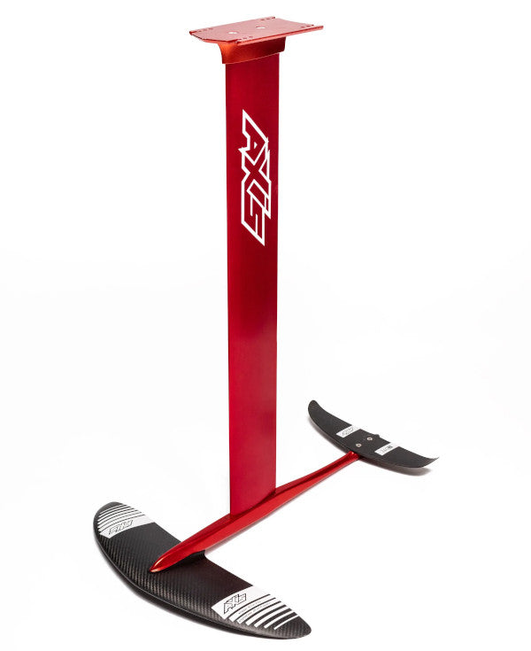 AXIS 16mm Aluminium Foil Mast 750mm Secondary image
