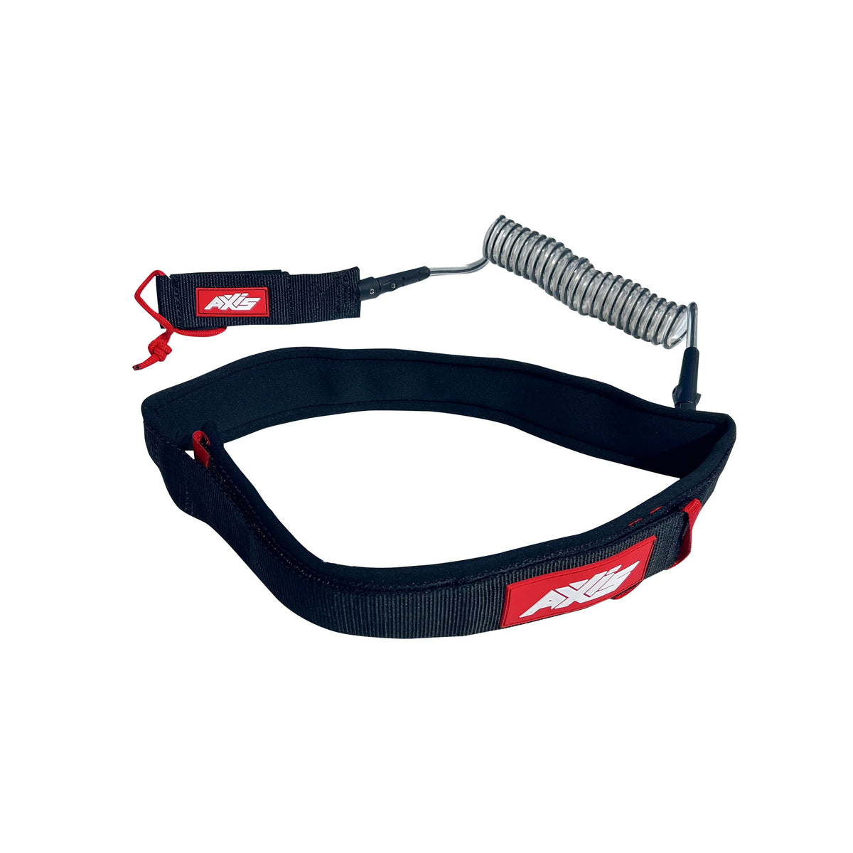 AXIS SUP Coil Waist Leash 8ft Main image