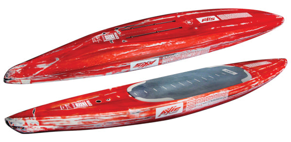 AXIS Frank Downwind Mako Carbon Foil Board Main image