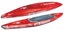 AXIS Frank Downwind Mako Carbon Foil Board