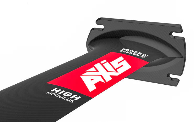 AXIS Power Carbon High Modulus Mast 820mm
