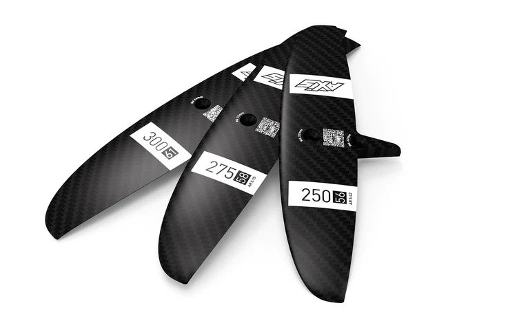 AXIS Progressive Carbon Rear Wing 300