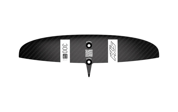 AXIS Progressive Carbon Rear Wing 300 Secondary image