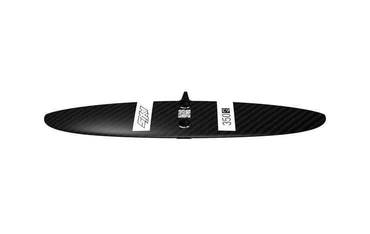 AXIS Progressive Carbon Rear Wing 350