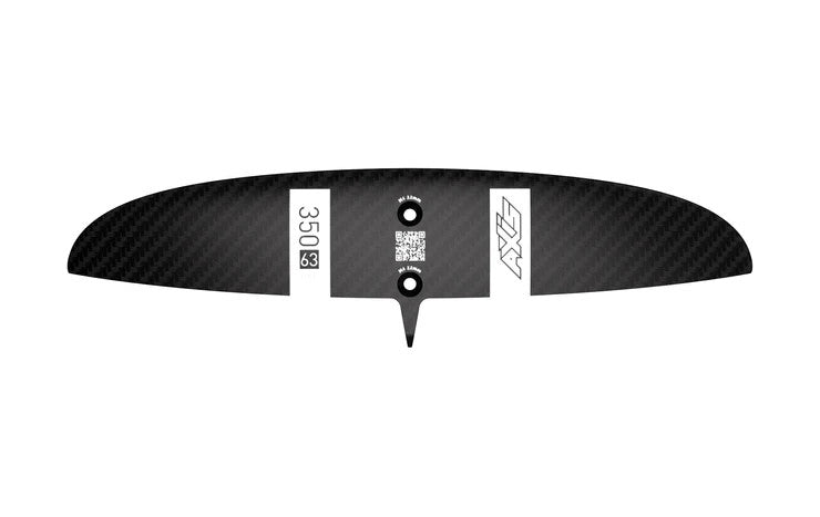 AXIS Progressive Carbon Rear Wing 350 Secondary image