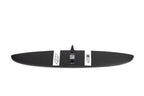 AXIS Progressive Carbon Rear Wing 400
