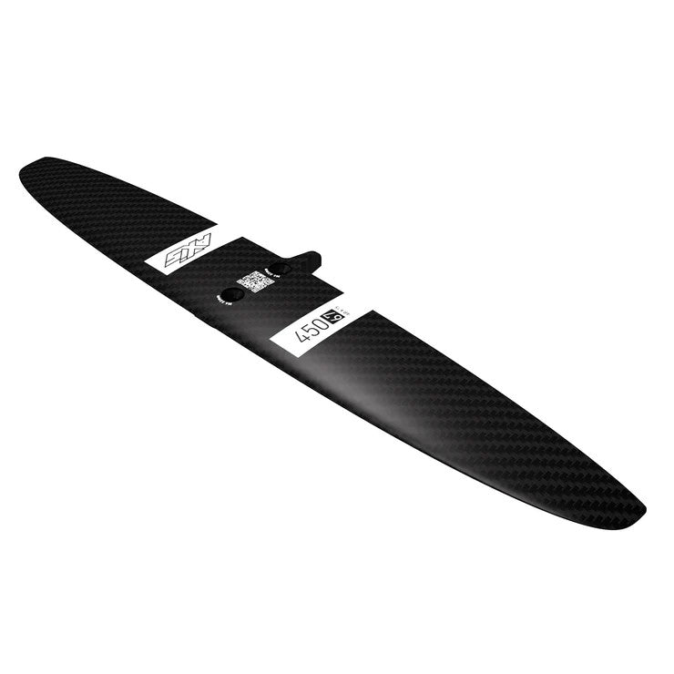 AXIS Progressive Carbon Rear Wing 450