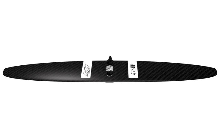 AXIS Progressive Carbon Rear Wing 475