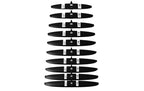 AXIS Progressive Carbon Rear Wing 425