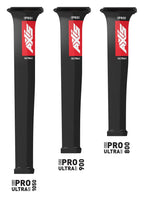 AXIS Pro Ultra High Modulus Carbon Mast 1050mm