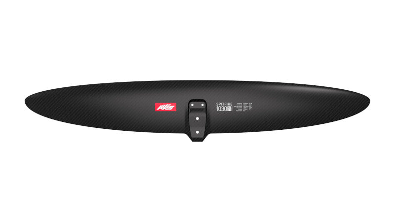 AXIS Front Spitfire Carbon Wing 1030