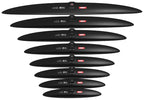 AXIS Front Spitfire Carbon Wing 670