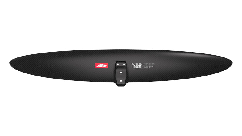 AXIS Front Spitfire Carbon Wing 1100 Secondary image
