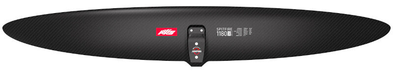 AXIS Front Spitfire Carbon Wing 1180 Secondary image