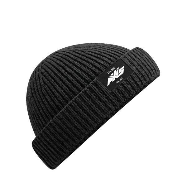 AXIS Beanie - Black Main image