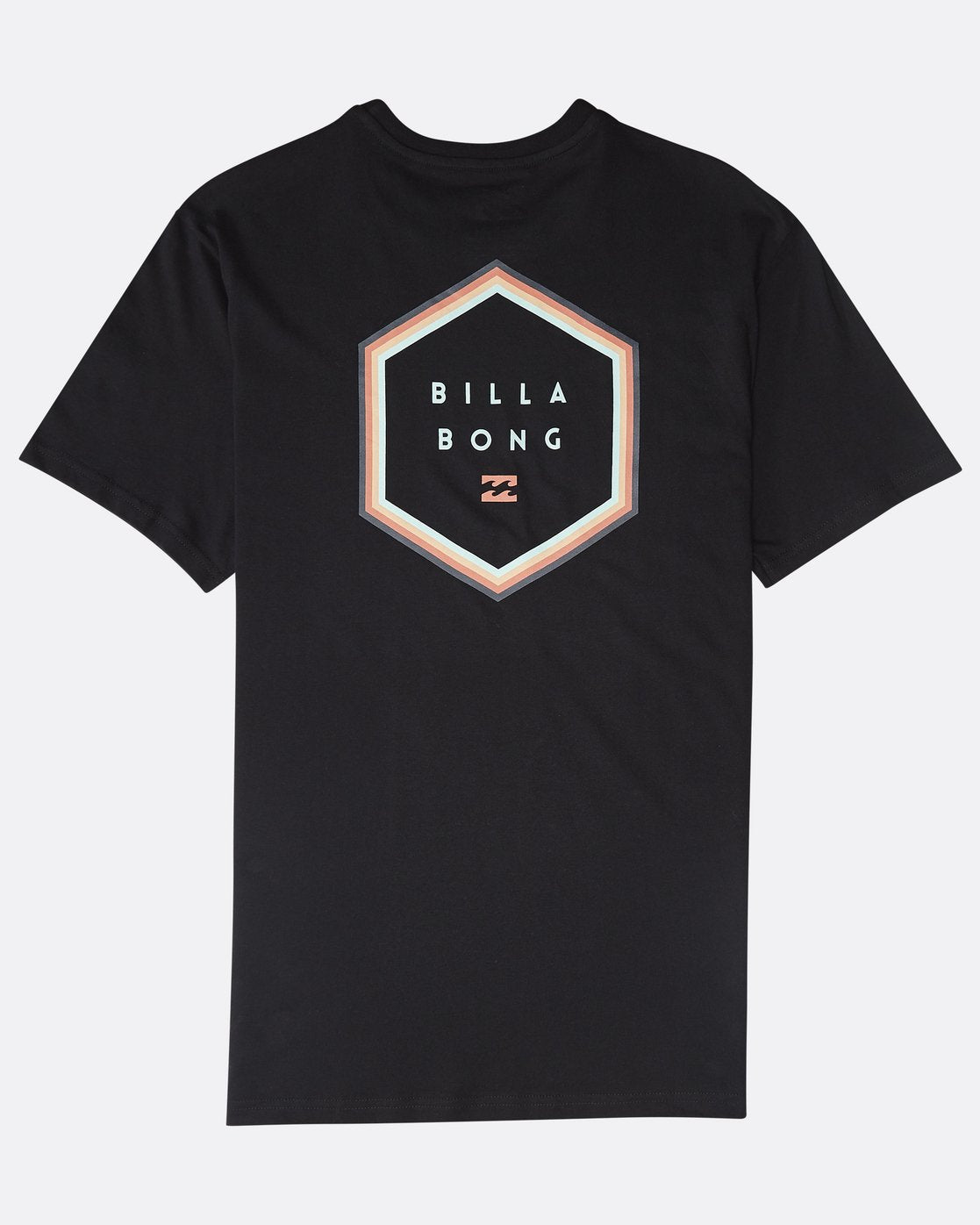 Billabong Mens Access T-Shirt Secondary image